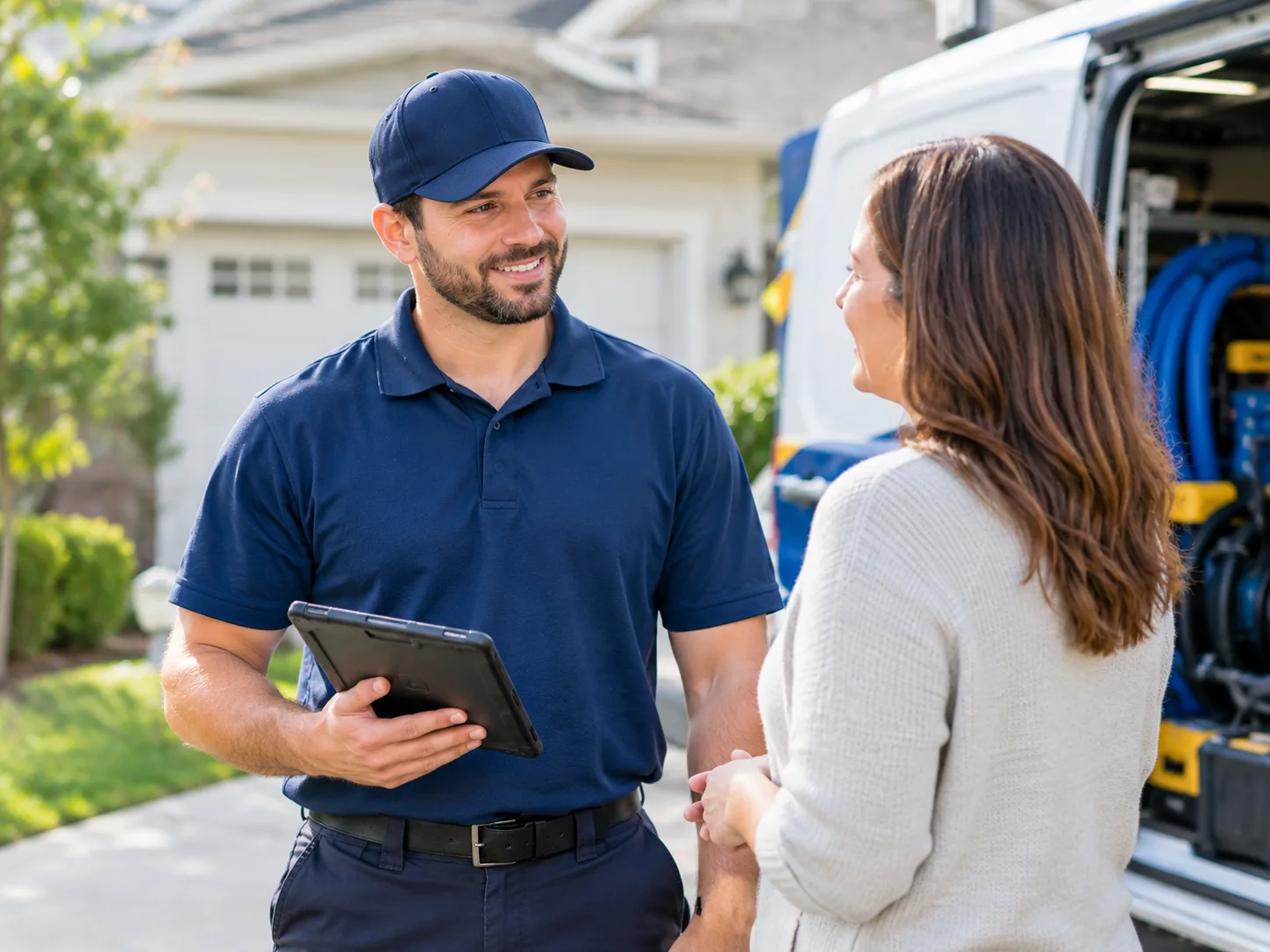 Sewage Backup Cleanup Hixton, WI FAQs